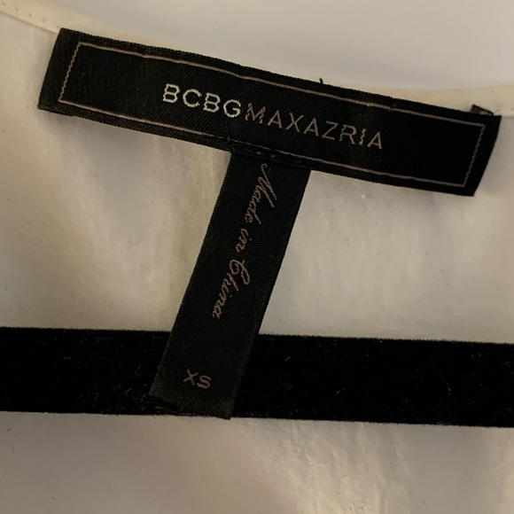 BCBG Blouse - Picture 5 of 5